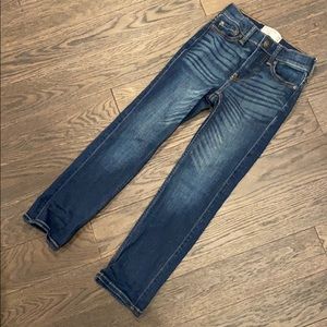 Boys abercrombie kids jeans